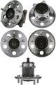 4246006070 - : Hub &amp; Bearing Assembly for Toyota: Avalon, Camry Image