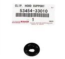 5345433010 - : Support Rod Grommet for Toyota: Camry Image
