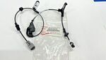 8951602141 - : OEM TOYOTA GENUINE REAR LEFT ABS/Skid Control Sensor for Toyota: Corolla, Matrix Image