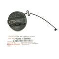 7730006040 - Fuel System: Filler Cap for Scion: tC, xA, xB, xD | Toyota: 4Runner, Avalon, Camry, Corolla, FJ Cruiser, Highlander, Land Cruiser, Matrix, RAV4, Sequoia, Sienna, Solara, Tacoma, Tundra, Venza, Yaris Image