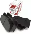 4465AZ326 - : Front Brake Pad for Toyota Image