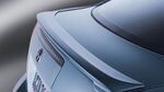 PT47A2106508 - : Spoiler Lip Scion TC 8S6 Nautical Blue Genuine Accessory New for Scion: tC Image