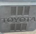 5199735010 - : Cap Receiver Hitch Toyota Genuine Part New for Toyota Image