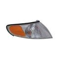 8161006040 - Electrical: Park/Turn Lamp for Toyota: Solara Image