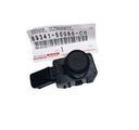 8934150080C0 - Body: Park Sensor for Toyota: 4Runner, bZ4X, Camry, Corolla Cross, Crown Signia, Land Cruiser, Mirai, RAV4, Sequoia, Sienna, Tundra, Venza Image