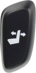 8492160180C0 - Body: Recline Knob for Toyota: 4Runner, Mirai, Prius, RAV4 Image