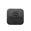 PT22835960HP - : OEM Genuine Toyota Towing Tow Hitch Receiver Cap Tube Plug for Toyota: 4Runner, FJ Cruiser, Grand Highlander, Highlander, RAV4, Sequoia, Tacoma, Tundra Image