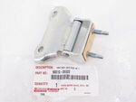 688100E020 - Body: Hinge for Toyota: Sienna Image