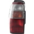8156135120 - Electrical: Lens &amp; Housing for Toyota Image