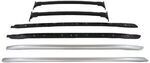 PT2780T130 - : VENZA ROOF RAILS WITH CROSS BARS Toyota Venza Genuine Toyota for Toyota: Venza Image