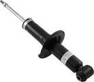SU00305258 - : Rear Shock Absorber Scion FRS Genuine Part OEM/New for Scion: FR-S Image