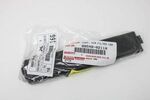 8854802110 - HVAC: Filter Case for Toyota: Corolla, Matrix, RAV4 Image