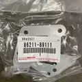 8621189111 - Body: Radio Bracket for Toyota: 4Runner, Tacoma Image