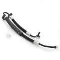 4441160430 - : Power Steering Pressure Hose for Toyota: Land Cruiser Image