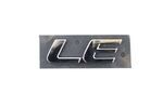 7544308020 - Body: Nameplate for Toyota: Sienna Image