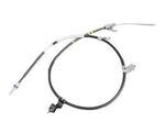 4642035773 - : Rear Parking Brake Cable R/side Toyota FJ Cruiser (New) for Toyota: FJ Cruiser Image
