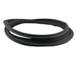 6788160111 - Body: Weatherstrip for Toyota: Land Cruiser Image