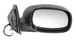 879100C904 - : Mirror Outside R/Side Non Painted Toyota Tundra OEM/New for Toyota: Sequoia, Tundra Image