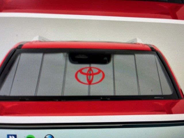 2025-2026 Toyota Sienna Toyota Sunshade Toyota Sienna 2021-2025