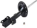 SU00309576 - : Suspension Strut Assembly R/Front Toyota GR86 2022-2024 Genuine Part OEM/New for Toyota: GR86 Image