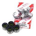 437160070 - : Universal Joints for Toyota: 4Runner, FJ Cruiser, Land Cruiser, Pickup, Sequoia, T100, Tacoma Image