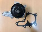 1610009600 - : 2AR-FE 2.5L Water Pump Assembly for Toyota Image