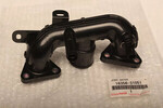 1635631051 - : OEM Coolant By Pass Joint for Toyota Image