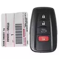 8990H0R030 - Electrical: Transmitter for Toyota: RAV4, RAV4 Prime Image