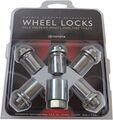 27642960 - : Wheel Lock Set for Toyota: FJ Cruiser Image