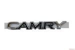 7544233050 - Body: Nameplate for Toyota: Camry Image
