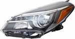 811700DA80 - Electrical: Headlamp Assembly for Toyota Image