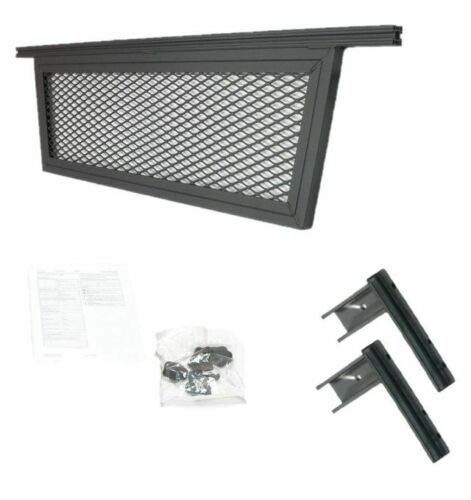 PT76735200 - Exterior: Tacoma Cargo Divider for Toyota: Tacoma Image
