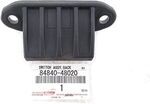 8484048020 - : Tail Gate Switch for Toyota: RAV4 Image