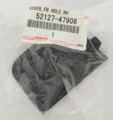 5212747908 - Body: Tow Eye Cap for Toyota Image