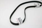 9091602664 - Cooling System: Serpentine Belt for Scion: xD | Toyota: Corolla Image