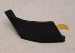 601170R051 - Body: Pillar Trim for Toyota: RAV4, RAV4 Prime Image