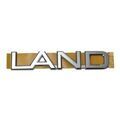7544260150 - Accessories: Hatch Emblem for Toyota Image