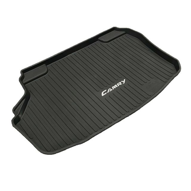 PT9080312H - Interior: Cargo Tray for Toyota Image