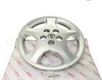 42621AB100 - : Wheel Cover for Toyota: Corolla Image