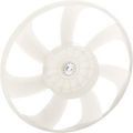 1636121120 - Cooling System: Fan Blade for Toyota: Prius C Image