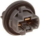 9007560060 - Electrical: Socket for Toyota: 4Runner, Camry, Corolla, Highlander, Sequoia, Solara, Tacoma, Tundra, Venza Image