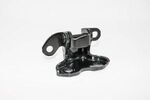 6876006010 - Body: Upper Hinge for Toyota: Avalon, Camry, Corolla, Corolla Cross, Grand Highlander, Highlander, Matrix, RAV4, RAV4 Prime Image