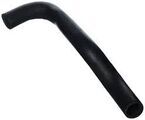 165710C120 - Cooling System: Upper Hose for Toyota: Tacoma Image