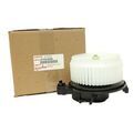 8710302200 - : Motor Sub-Assembly,  Blower With Fan for Scion: tC, xB | Toyota: Corolla, Matrix, RAV4 Image