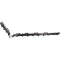5257606090 - Body: Side Retainer for Toyota Image