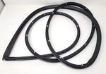 6786189105 - Body: Weatherstrip for Toyota: 4Runner, Pickup Image