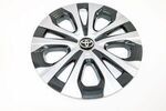 4260247261 - : OEM Wheel Cover/Hub Cap (1) for Toyota: Corolla, Prius, Prius AWD-e, Prius Prime Image