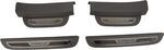 PT9220208001 - Interior: Door Sill Enhancements, Corolla Logo for Toyota Image