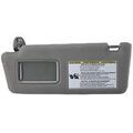 7431048560B2 - : Sun-Visor Passanger Side (Light Gray) Toyota Venza 2021-2024 Genuine Part OEM/New for Toyota: Venza Image