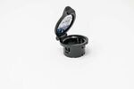 8553508010 - Body: Power Outlet Cover for Toyota Image